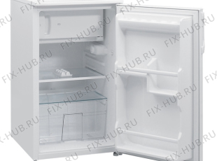 Холодильник Korting KRB30914AW (393675, HTS09564) - Фото